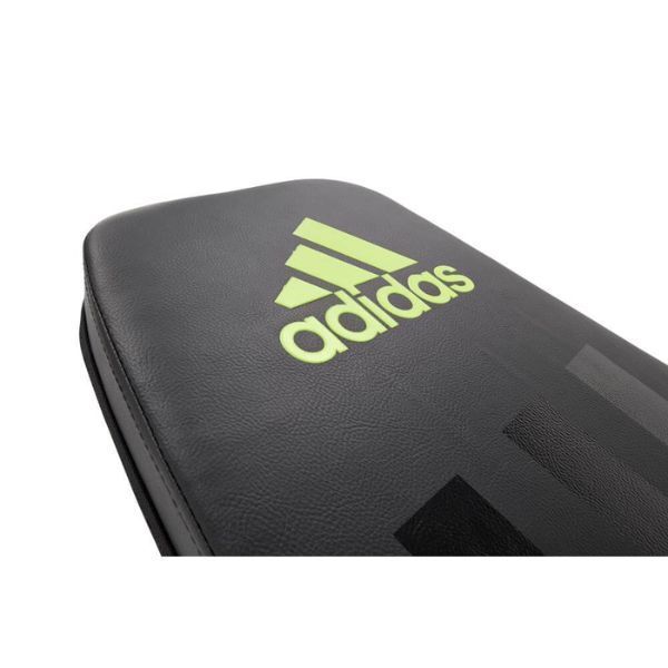 Adidas Performance Utility Weight Training Bench - McGrocer