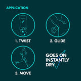 Sure Men Antiperspirant Deo Stick Max Pro Clean Scent 150ml GOODS Superdrug