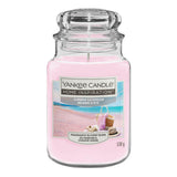 Yankee Candle Home Inspiration Large Jar - Summer Daydream GOODS ASDA