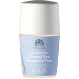 Urtekram Find Balance Fragrance Free Crystal Deo - 50ml GOODS Superdrug