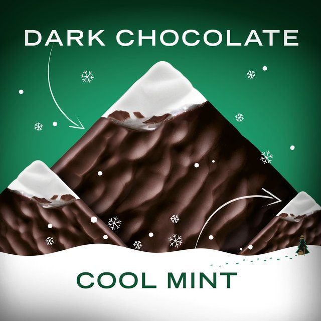 After Eight Mint Chocolate Thins Box 300g - McGrocer