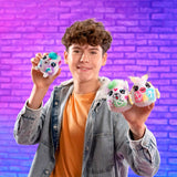 Airbrush Plush Family Pack With Stencils/Chalks (6+ Years) - McGrocer