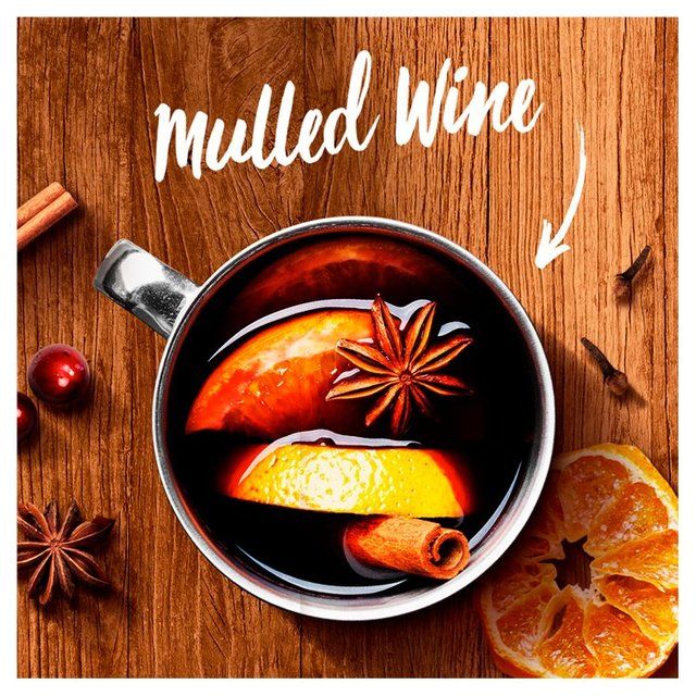Airwick Reed Diffuser Mulled Wine 30ml - McGrocer
