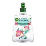 Airwick Refill Autospray Eucalyptus 228ml - McGrocer