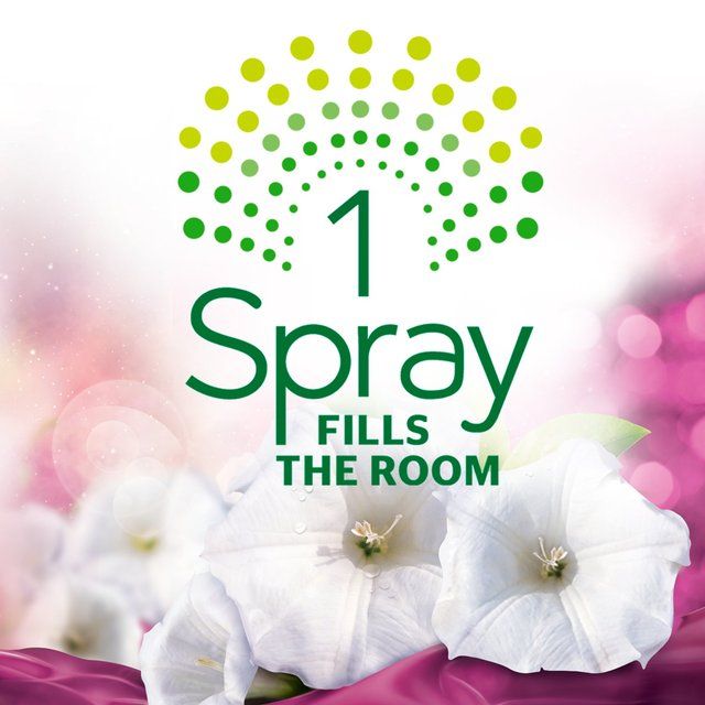 Airwick Smooth Satin & Moon Lily Freshmatic Refill 250ml - McGrocer