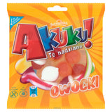 Akuku Owocki Jellies 90g - McGrocer