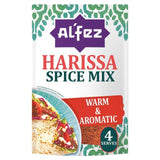 Al'Fez Harissa Spice Mix 25g - McGrocer