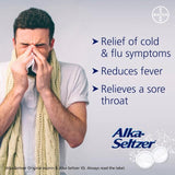 Alka Seltzer Original Pain Relief Effervescent Tablets 20 per pack - McGrocer