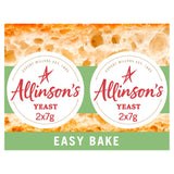 Allinson Easy Bake Yeast 2 Sachets - McGrocer