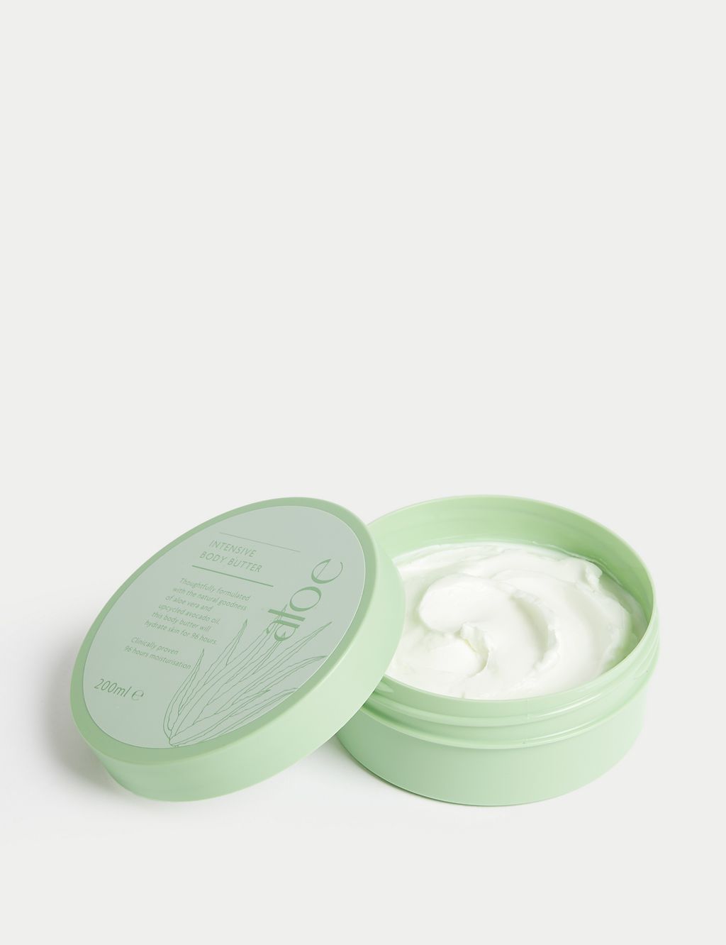 Aloe Body Butter - McGrocer