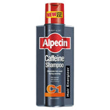 Alpecin Caffeine Shampoo 375ml - McGrocer