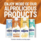 Alpro Almond Chilled Drink 1L - McGrocer
