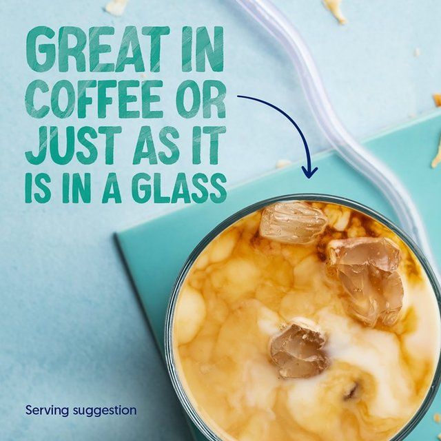 Alpro Coconut Chilled Drink 1L - McGrocer