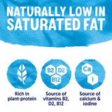 Alpro Soya Long Life Drink 1L - McGrocer