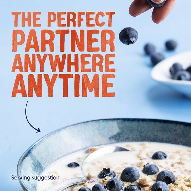 Alpro Soya No Sugars Long Life Drink 1L - McGrocer