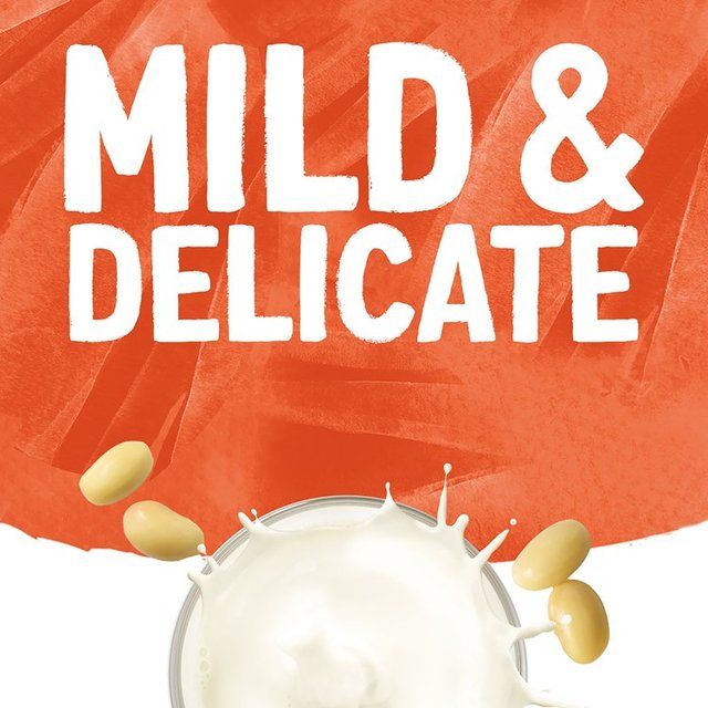 Alpro Soya No Sugars Long Life Drink 1L - McGrocer