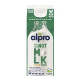 Alpro This Is Not Milk Semi 750ml - McGrocer