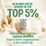 Alpro This Is Not Milk Semi 750ml - McGrocer