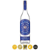 Aluna Coconut Rum 70cl - McGrocer