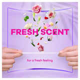 Always Dailies Singles Normal To Go Scented Panty Liners 20 per pack - McGrocer