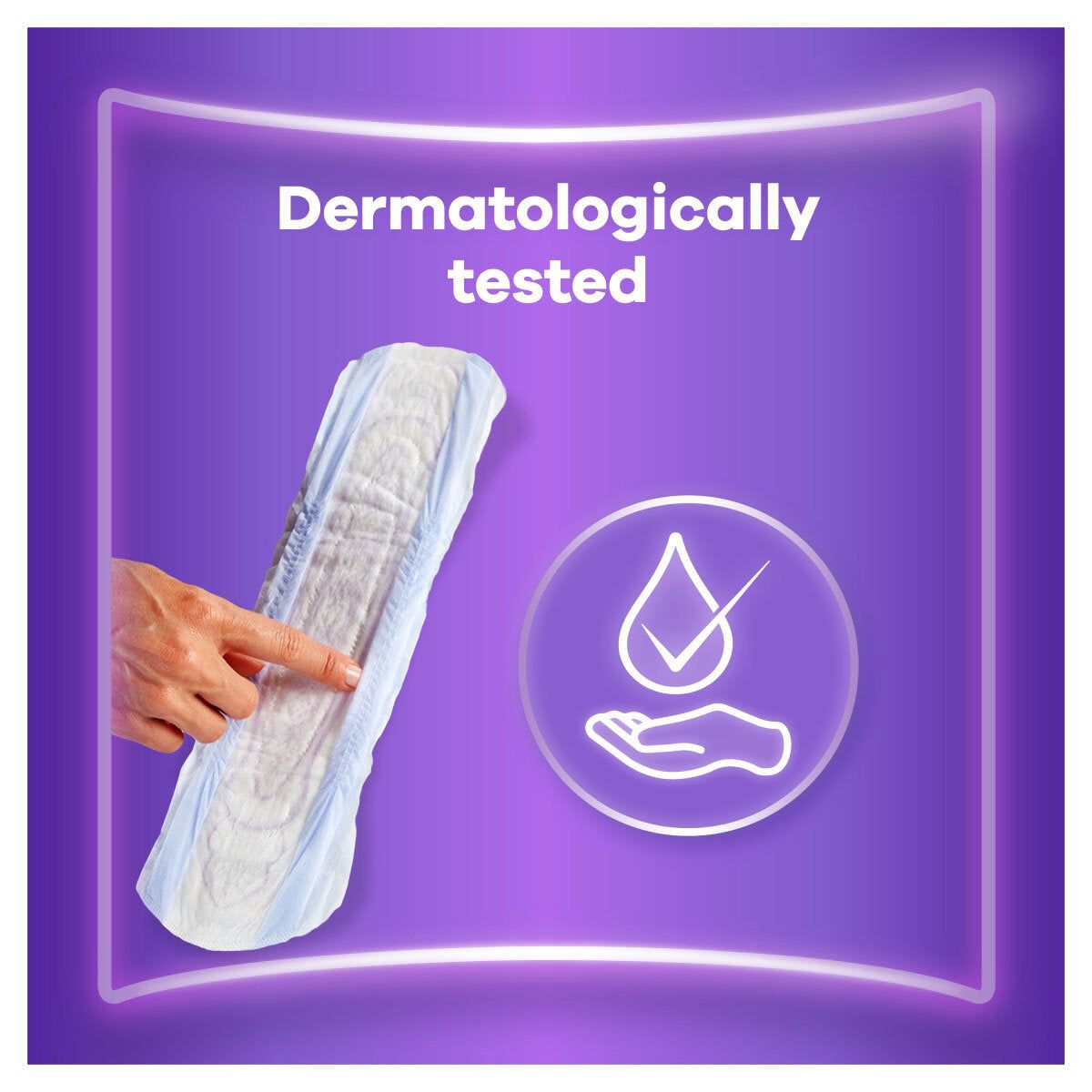 Always Discreet Long Plus Pants, 2 x 22 Pack - McGrocer