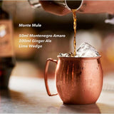 Amaro Montenegro 70cl - McGrocer