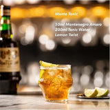 Amaro Montenegro 70cl - McGrocer