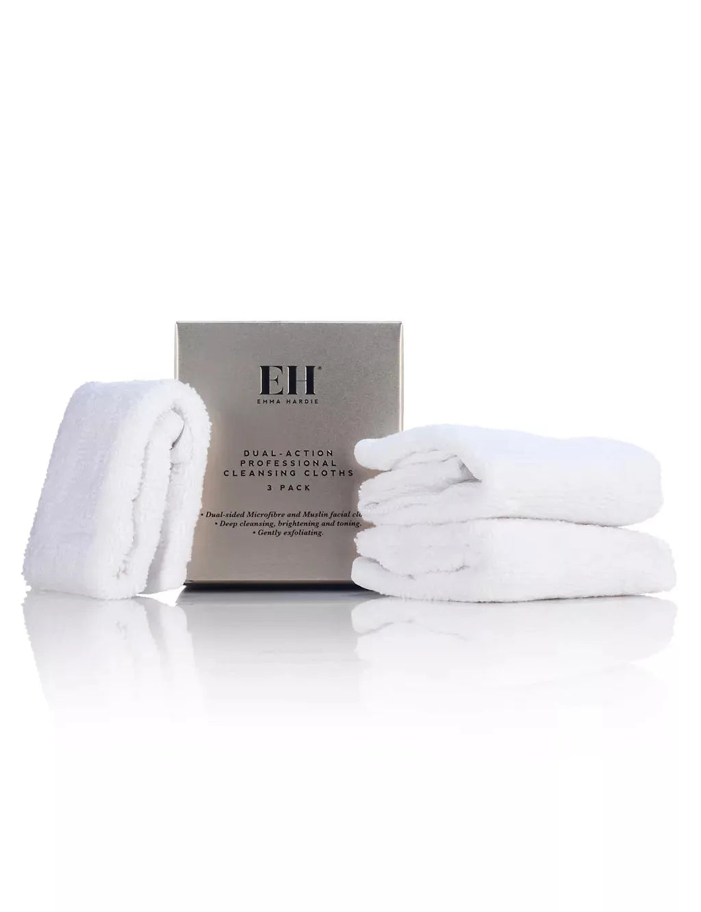 Amazing Face Dual-Action Cleansing Cloths - McGrocer