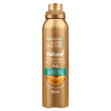 Ambre Solaire No Streaks Bronzer Dark Self Tan Body Mist - McGrocer