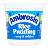 Ambrosia Rice Pudding Original 150g - McGrocer