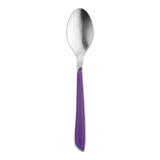 Amefa Eclat Multi-Colour Teaspoons 6 per pack - McGrocer