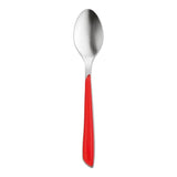 Amefa Eclat Multi-Colour Teaspoons 6 per pack - McGrocer