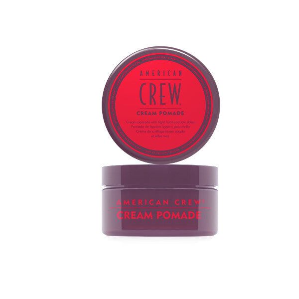 American Crew Cream Pomade 85g - McGrocer