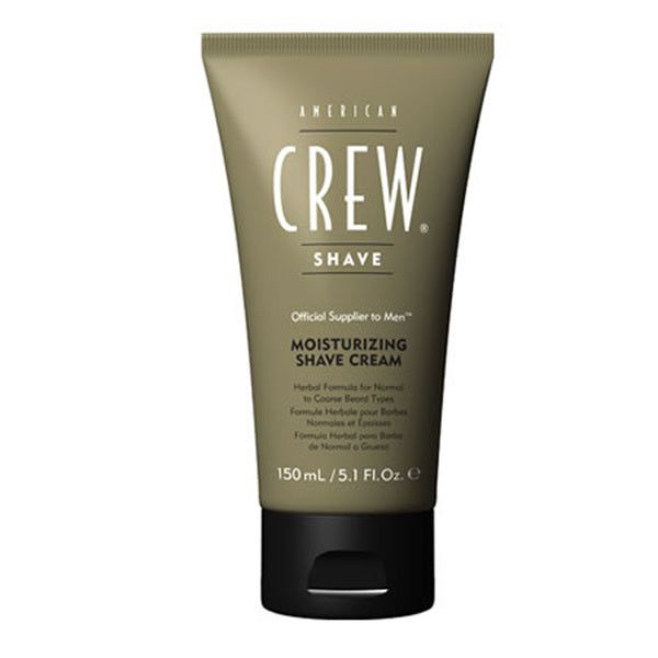 American Crew Moisturising Shave Cream 150ml - McGrocer