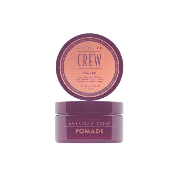American Crew Pomade 85g - McGrocer