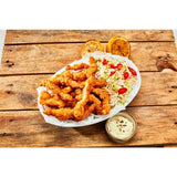 American Ranch Salt & Chilli Shredded Chicken 400g - McGrocer
