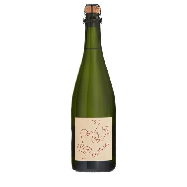 Amie Sparkling Cremant de Limoux 75cl - McGrocer
