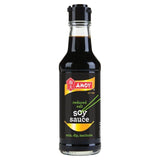Amoy Soy Sauce Reduced Salt 150ml - McGrocer