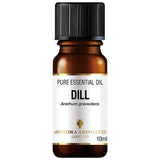 Amphora Aromatics Dill Seed Essential Oil 10ml - McGrocer
