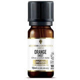 Amphora Aromatics Organic Orange Sweet Essential Oil 10ml - McGrocer