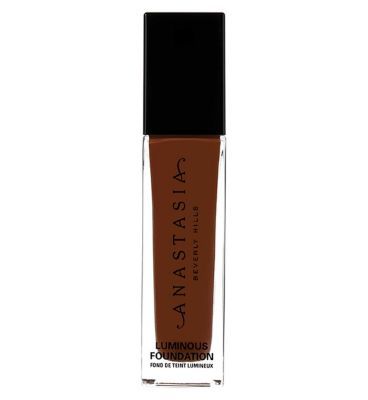 Anastasia Beverly Hills Luminous Foundation - McGrocer