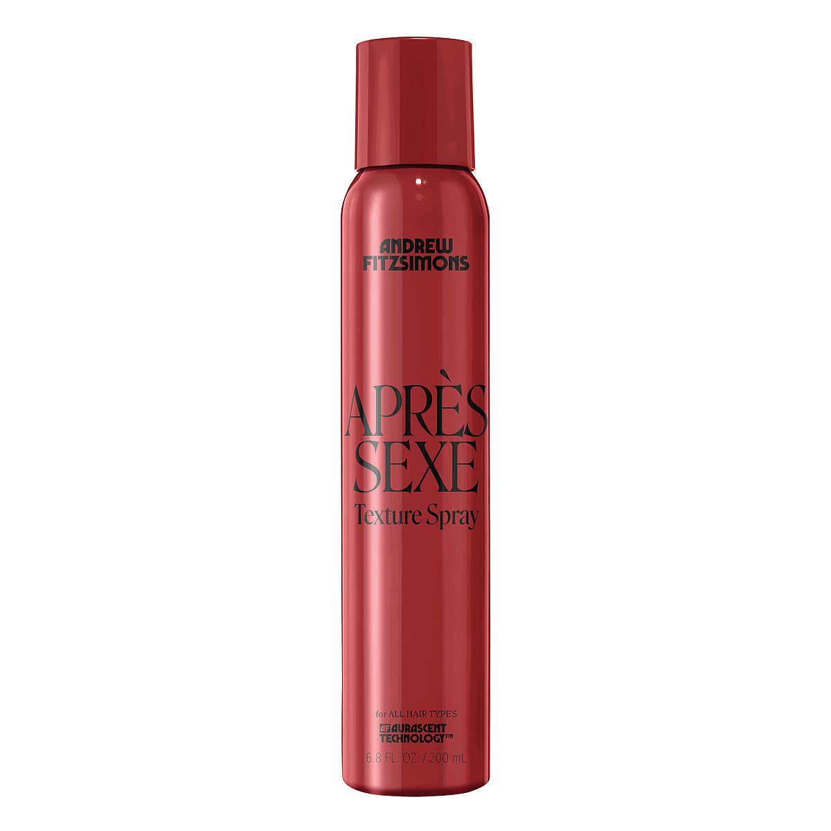 Andrew Fitzsimons APRES SEXE Texture Spray for Hair, 200ml - McGrocer