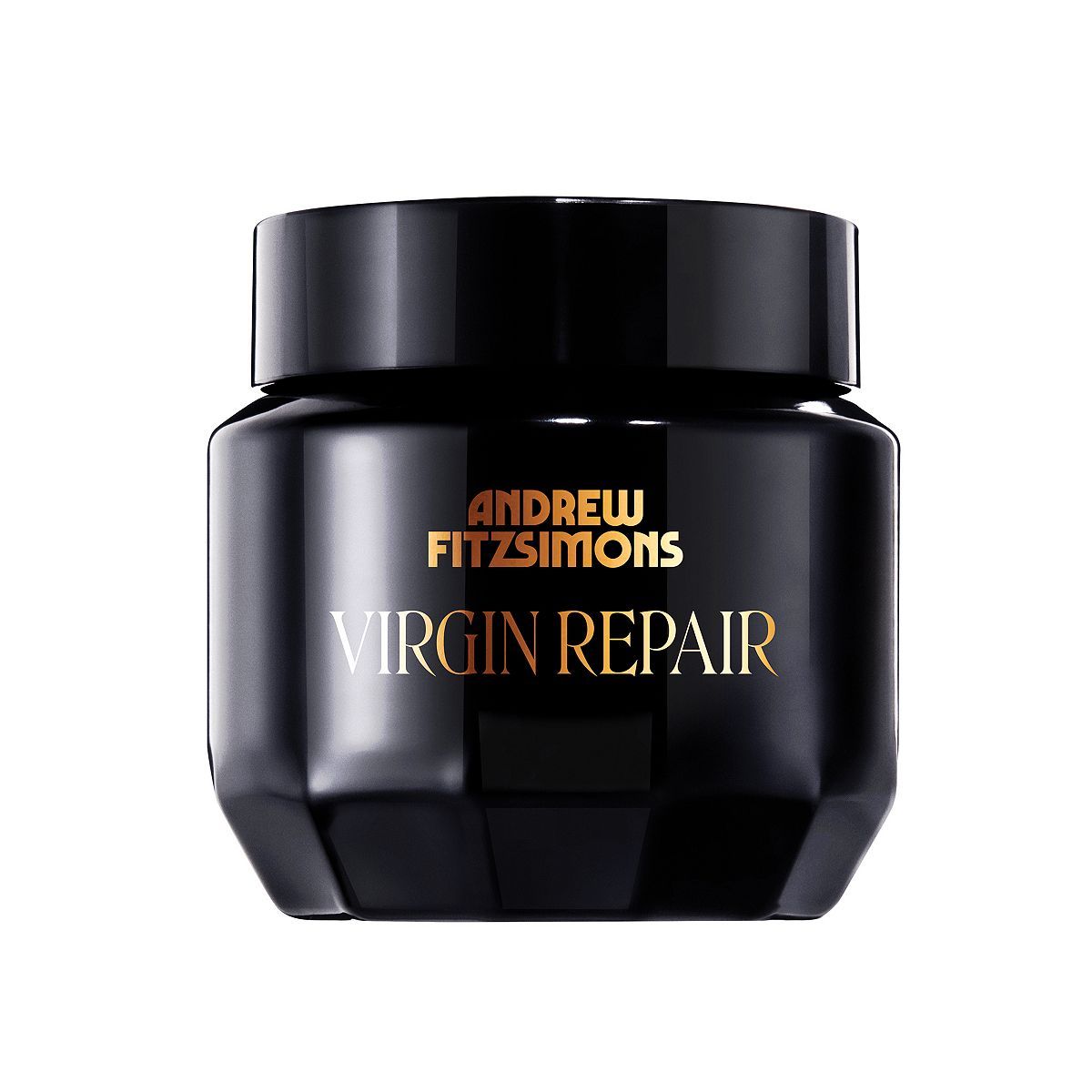 Andrew Fitzsimons Repair Moisture Mask for Damaged Hair, 250ml - McGrocer
