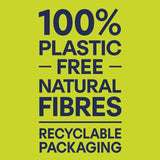 Andrex Pure Care Washlets Flushable Toilet Wipes Quad Pack 4 x 36 per pack - McGrocer