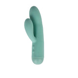Ann Summers Planet Pleasure Rabbit Green - McGrocer