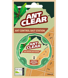 Ant Clear Ant Control Bait Station - McGrocer