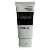 Anthony Deep-pore Cleansing Clay 90g - McGrocer