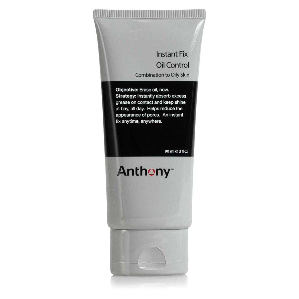 Anthony Instant Fix Oil Control 90ml - McGrocer