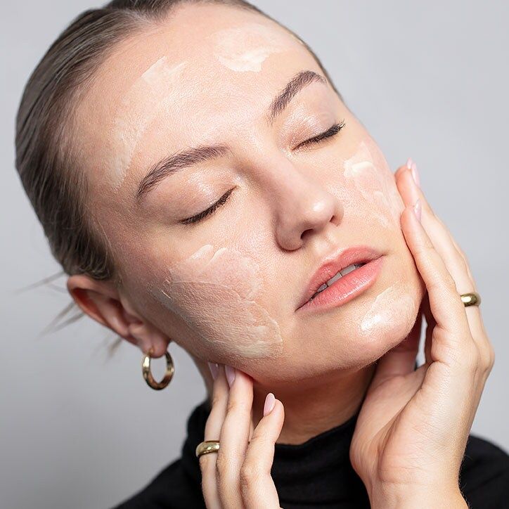 Antipodes Hallelujah Lime & Patchouli Cleanser 200ml - McGrocer