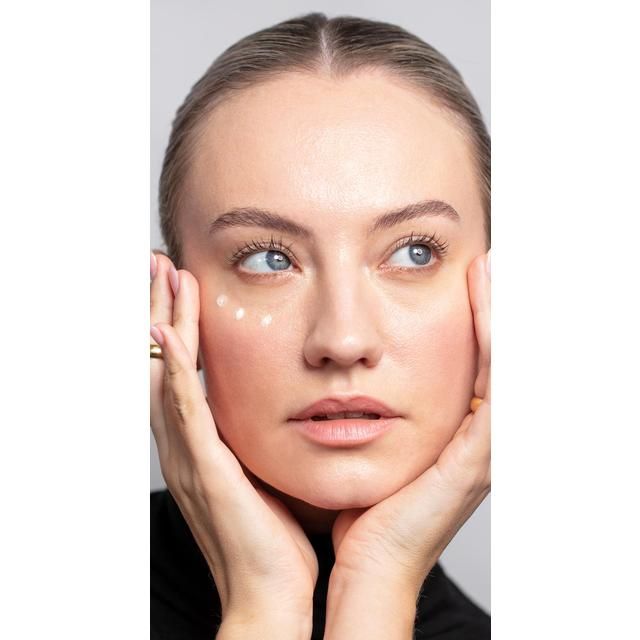 Antipodes Kiwi Seed Oil Eye Cream 30ml - McGrocer